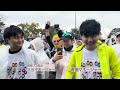 【大阪マラソン編】やすとものBackStage　2024.3.28