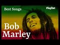 Bob Marley - Greatest Hits Best Songs Playlist