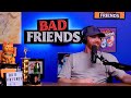 SNL v MadTV ft. David Spade | Ep 201 | Bad Friends
