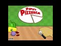 Papa's Pizzeria - Intro