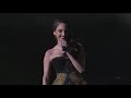 Alexa Ray Joel & Billy Joel - Have Yourself A Merry Little Christmas Live at Madison Square Garden