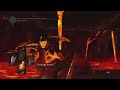 Mustafa vanquishes Centipede Demon - Dark Souls