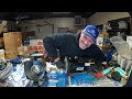 Starite Supermax Pump Seal Replacement: How to Replace a Starite Supermax Pump Seal:Pool Pump Repair