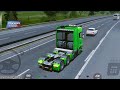 🚚Best Comparison Between Truckers Of Europe 3 with Universal Truck Simulator | Part 2|Truck Gameplay