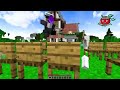 NẾU NHƯ TÔ GÀ BỆNH VÀ QUA ĐỜI KHIẾN SINH TỐ BẤT NGỜ TRONG MINECRAFT*TÔ GÀ GIẢ CHẾT THỬ LÒNG SINH TỐ