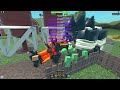 NEW ADMIN only Tower.. TDS | ROBLOX