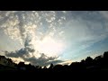 Gopro hero8 epic sunset timelapse