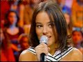 Alizée Live Performances 2