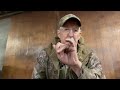 Trumpet Turkey Call Instructional