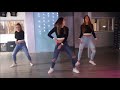 Que Le Dé ( Coreografía - Dance ) Rauw Alejandro Y Nick Jam Choreography