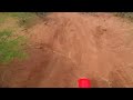 Off Road Dual Sport Ride on the Honda CRF300L's #crf300l