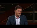 Breitbart Editor Alex Marlow | Real Time with Bill Maher (HBO)