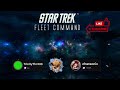 How To Series Star Trek Fleet Command #howto
