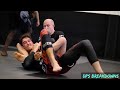 Teaching BJJ Back Attack Drills + Sparring