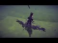 CrossCargo - 1739 (Besiege)