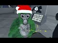 Checking Out New House Update In Gorilla Taggers - Gorilla  Taggers -
