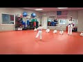 Meredith Karate 9/12/23