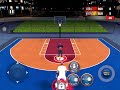 NBA 2K24 arcade edition Kobe vs Michael Jordan blacktop