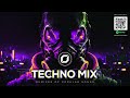 TECHNO MIX 2023 💣 Remixes Of Popular Songs 💣 Only Techno Bangers