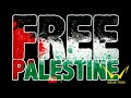 Abe Bashton  Free Palestine Remix