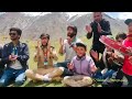 A Young talented boy from Broghil|Chilmarabad|Singing a Khowar Song|Megical Voice|Chitrali Broghil.