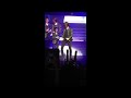 [fancam] 141117 U-Kiss First US Tour SF - Kiseop's sexy dance