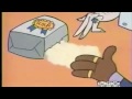 Dexter's Lab - Gentlemen we are about to make alot of bread...