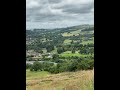 This is the view from the white Nancy