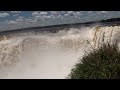 IGUAZÚ FALLS, Argentina