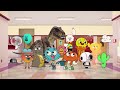 Understand the ENTIRE story of the ''Amazing Future of Gumball''