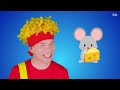 Chicky, Cha-Cha, Lya-Lya, Boom-Boom with Puppets! | Mega Compilation | D Billions Kids Songs