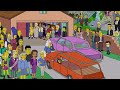 750th Episode Opening Credits | Couch Gag | The Simpsons