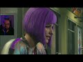 Cyberpunk Mod Jill Valentine - Resident Evil 3 Remake Full Playthrough RE3R