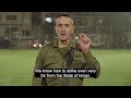 IDF chief: We know exactly where the rocket was launched from. This was Hezbollah killing children.