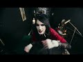 ODETARI - GMFU (w/ 6arelyhuman) [Official Music Video]
