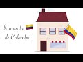 Fiestas patrias de Colombia