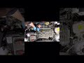 Jeep Patriot intake manifold removal 2.4 litre #dodge #chrysler #jeep #caliber
