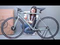 Newbie Must-Watch: Easy Fit LvBu eBike Conversion Kits - Unbox & Install in Minutes