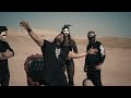 Matin 2 Hanjare - [HAZRATE MATIN] Official video | متین دو حنجره - حضرت متین
