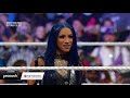 Bianca Belair and Montez Ford preview the WWE Draft: WWE’s The Bump, Sept. 29, 2021