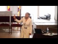 Dr Joy Degruy - Racism Clip