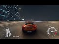 Highway Gameplay at over 200mph in Test Drive Unlimited Solar Crown