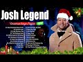 John Legend – John Legend Christmas Songs – John Legend Christmas Songs Full Album 2023
