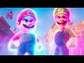 The Super Mario Bros. Movie: Mario x Peach x Kong | Coffin Dance Song (Cover)