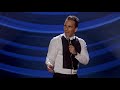 Sebastian Maniscalco Can't Wait to Spill Family Drama | Netflix Is A Joke