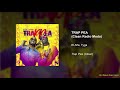 El Alfa x Tyga - Trap Pea (Clean Radio Moda)