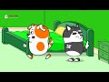 When Maxx Cheats: Hoo Doo's Reaction?! | Hoo Doo Animation