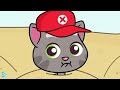 Mommy!!! I'm Sorry, I Know It Was Wrong | Talking Tom & Friends In Toca Life World | Tommy Toca