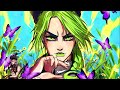 JoJo’s Bizarre Adventure Main Themes | EPIC MUSIC MIX (Part 1~7)