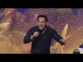 Orny Adams -  The Signs You're Getting Old